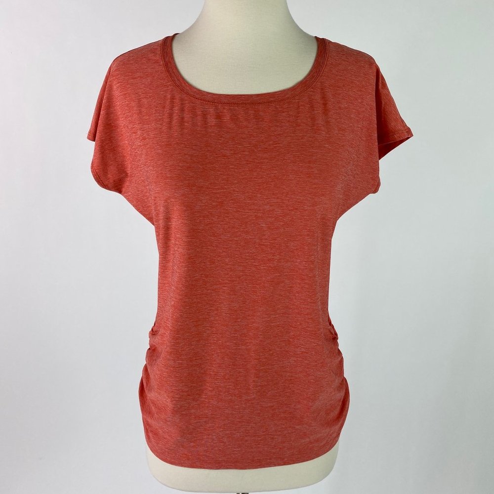 🛍️3/$20 Eddie Bauer Women's Short Sleeve T-Shirt